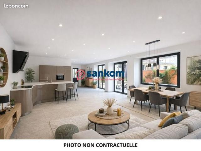 Appartement vente à Le Puy-en-Velay, Le Puy-en-velay
