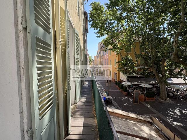 Appartement vente à Arrondissement de Draguignan, Fréjus
