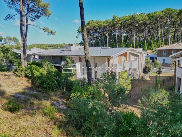 Appartement vente à Dax, Seignosse