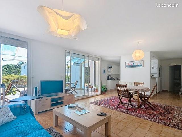 Appartement vente à Saint-Grégoire, Ille-et-Vilaine