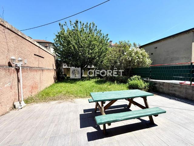 Appartement location à Lyon, Métropole de Lyon