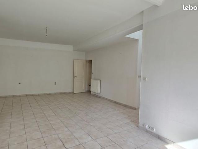 Appartement vente à Limoux