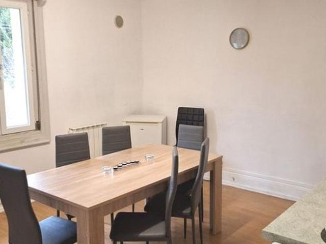 Appartement vente à Épinal, Cornimont
