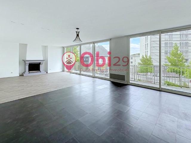 Appartement vente à Lorient, Bretagne