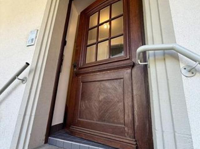 Appartement vente à Strasbourg, La Wantzenau