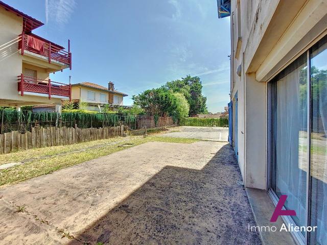 Appartement vente à Vieux-boucau-les-bains