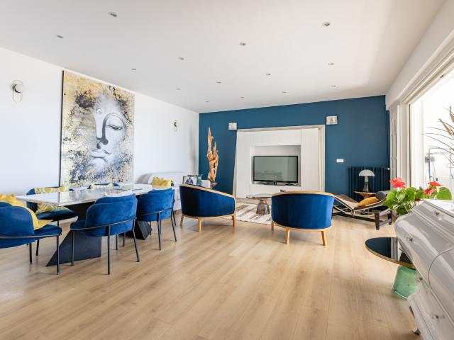 Appartement vente à Nîmes, Le Grau-du-roi