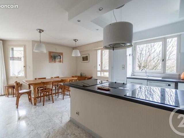 Appartement vente à Grenoble, Meylan