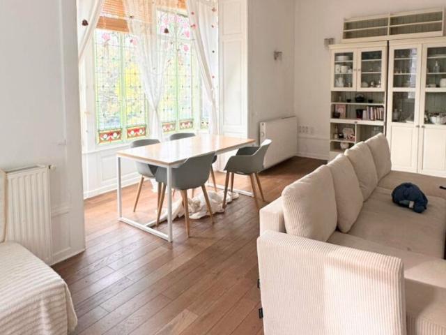 Appartement vente à Belley