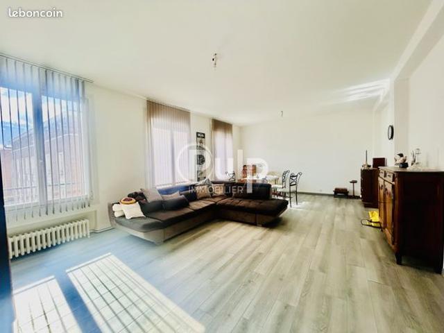 Appartement vente à Douai