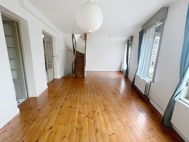 Appartement vente à Tourcoing, Nord