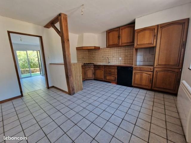 Appartement vente à Neufchâteau, Dompaire