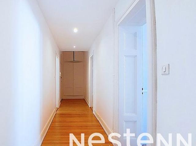 Appartement vente à Strasbourg, Hoenheim