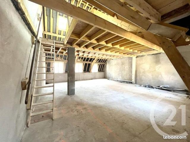 Appartement vente à Boulogne-sur-Mer, Boulogne-sur-mer