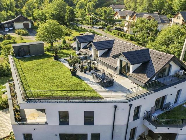 Appartement vente à Rafour, Le Bourget-du-Lac