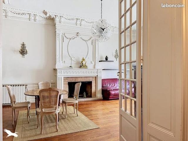 Appartement vente à Bayonne, Biarritz