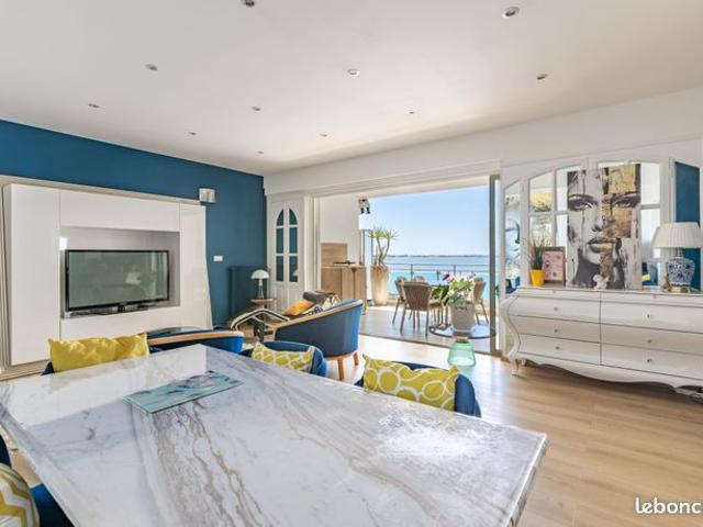 Appartement vente à Nîmes, Le Grau-du-roi