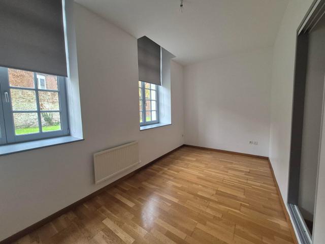 Appartement vente à Saint-Omer, Aire-sur-la-lys