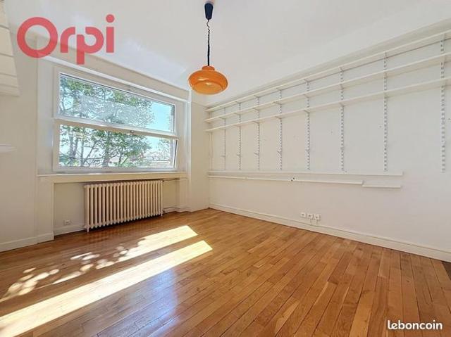 Appartement vente à Vichy, Allier