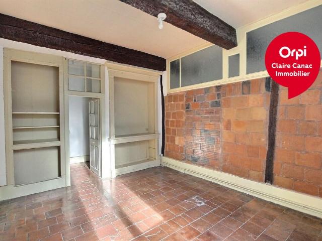 Appartement location à Castres