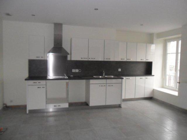 Appartement location à Épinal, Jeuxey