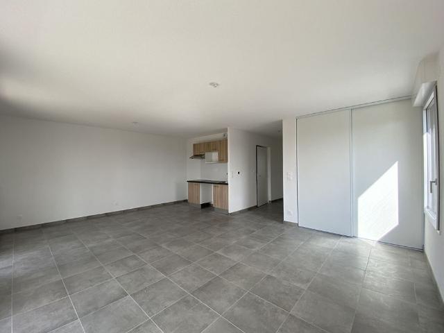 Appartement location à Toulouse