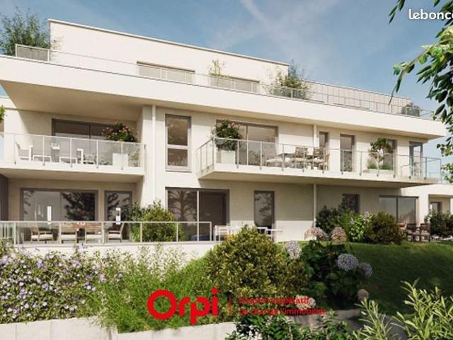 Appartement vente à Strasbourg, Eschau