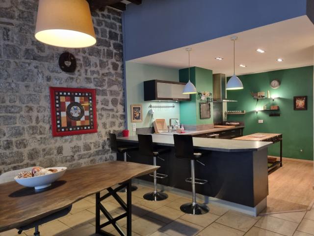 Appartement vente à Sisteron, Alpes-de-Haute-Provence