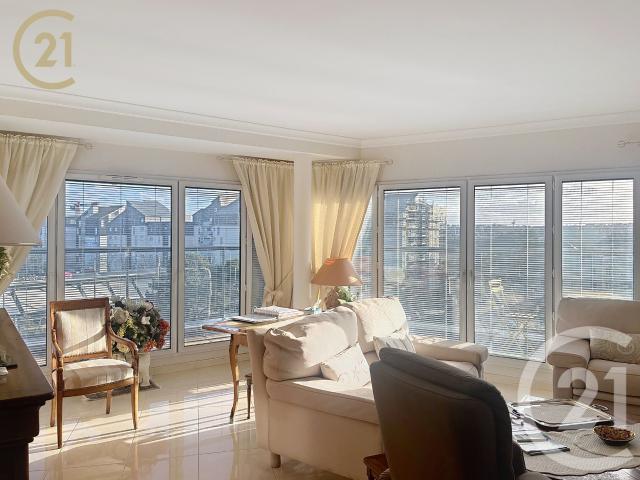 Appartement vente à Saint-Malo, Bretagne