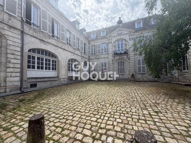 Appartement vente à Bourges