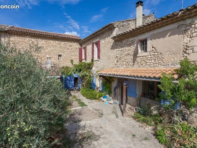 Appartement vente à Robion, Vaucluse