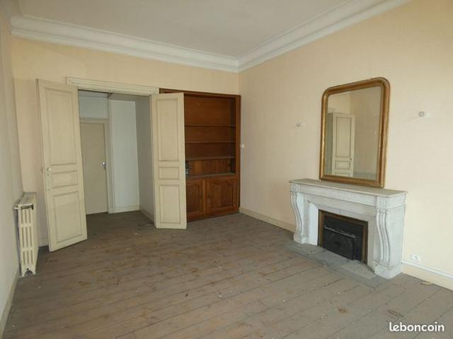 Appartement vente à Pau
