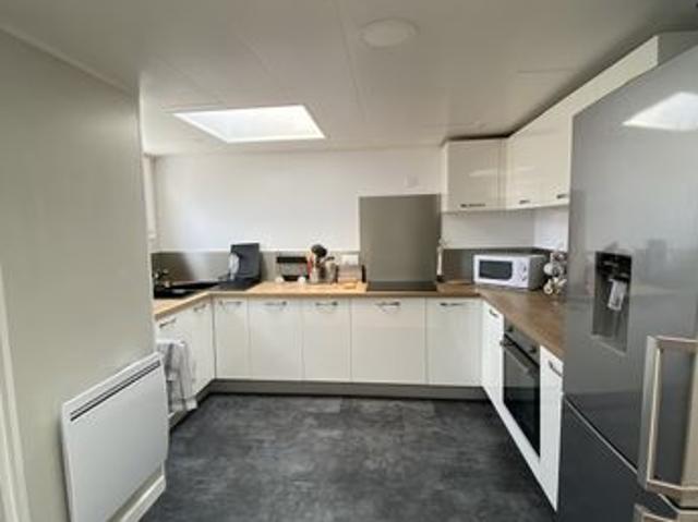 Appartement vente à Les Sables-d'Olonne, Château-d'olonne