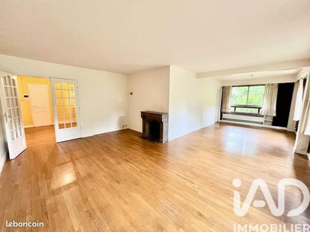 Appartement vente à Saint-Germain-en-Laye, Louveciennes