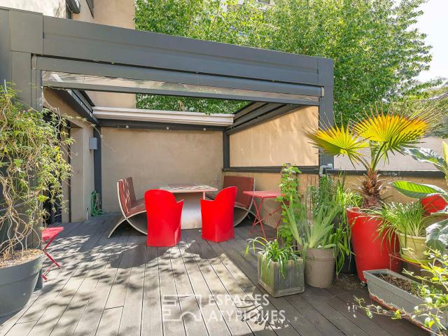 Appartement vente à Lyon, Métropole de Lyon