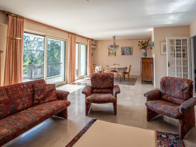 Appartement vente à Annecy