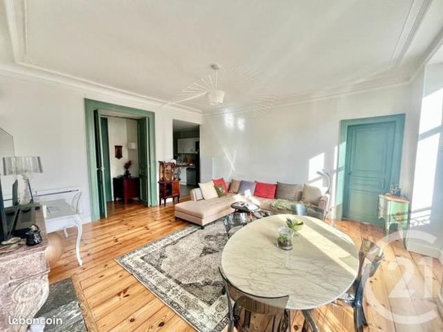 Appartement vente à Pau