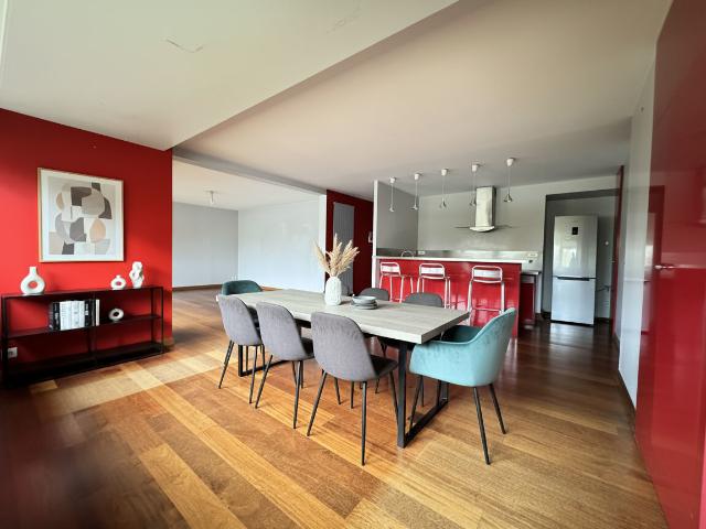 Appartement vente à Périgueux