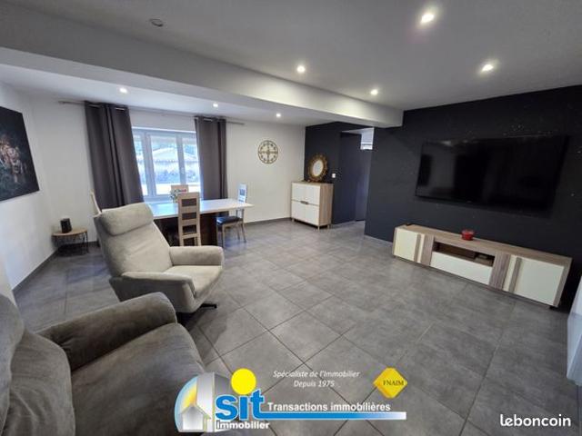 Appartement vente à Vienne, Reventin-vaugris