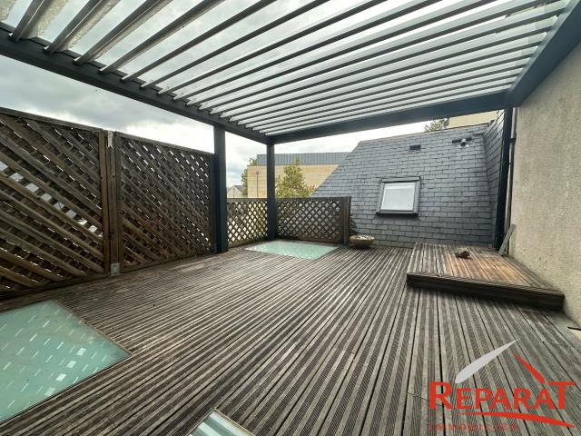 Appartement vente à Brive-la-Gaillarde, Brive-la-gaillarde