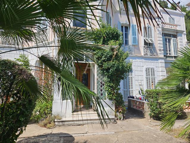 Appartement vente à Grasse