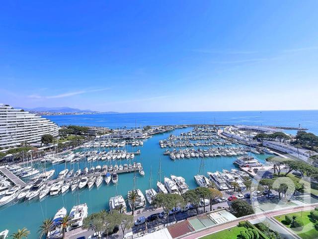 Appartement vente à Grasse, Villeneuve-loubet