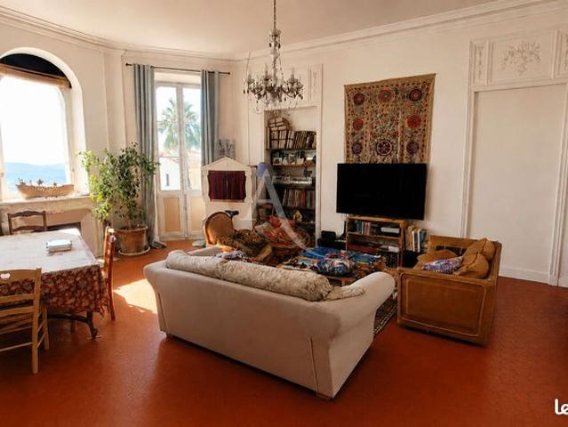 Appartement vente à Grasse