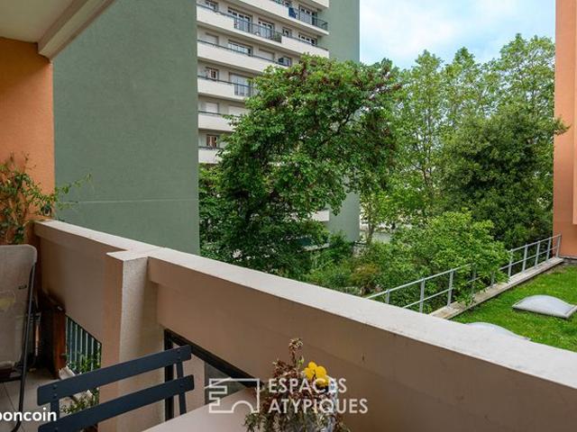 Appartement vente à Paris, Île-de-France
