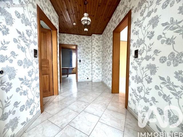 Appartement vente à Sarrebourg, Moselle
