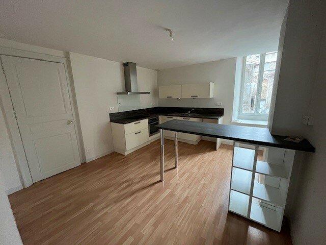 Appartement location à Annonay