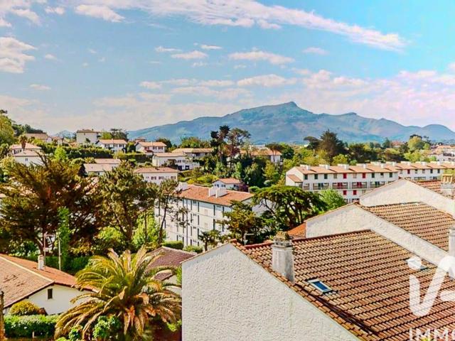 Appartement vente à Bayonne, Saint-jean-de-luz