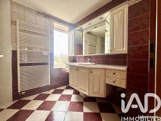 Appartement vente à Sarrebourg-Château-Salins, Sarrebourg