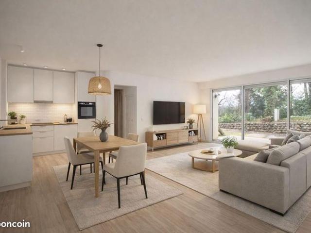 Appartement vente à Pau, Rontignon