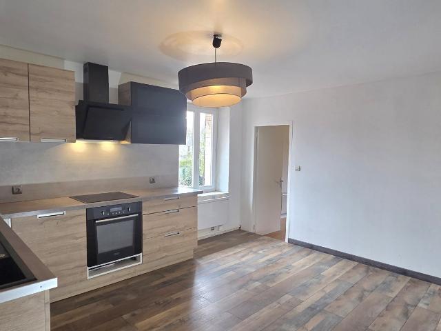 Appartement vente à Piennes, Meurthe-et-Moselle